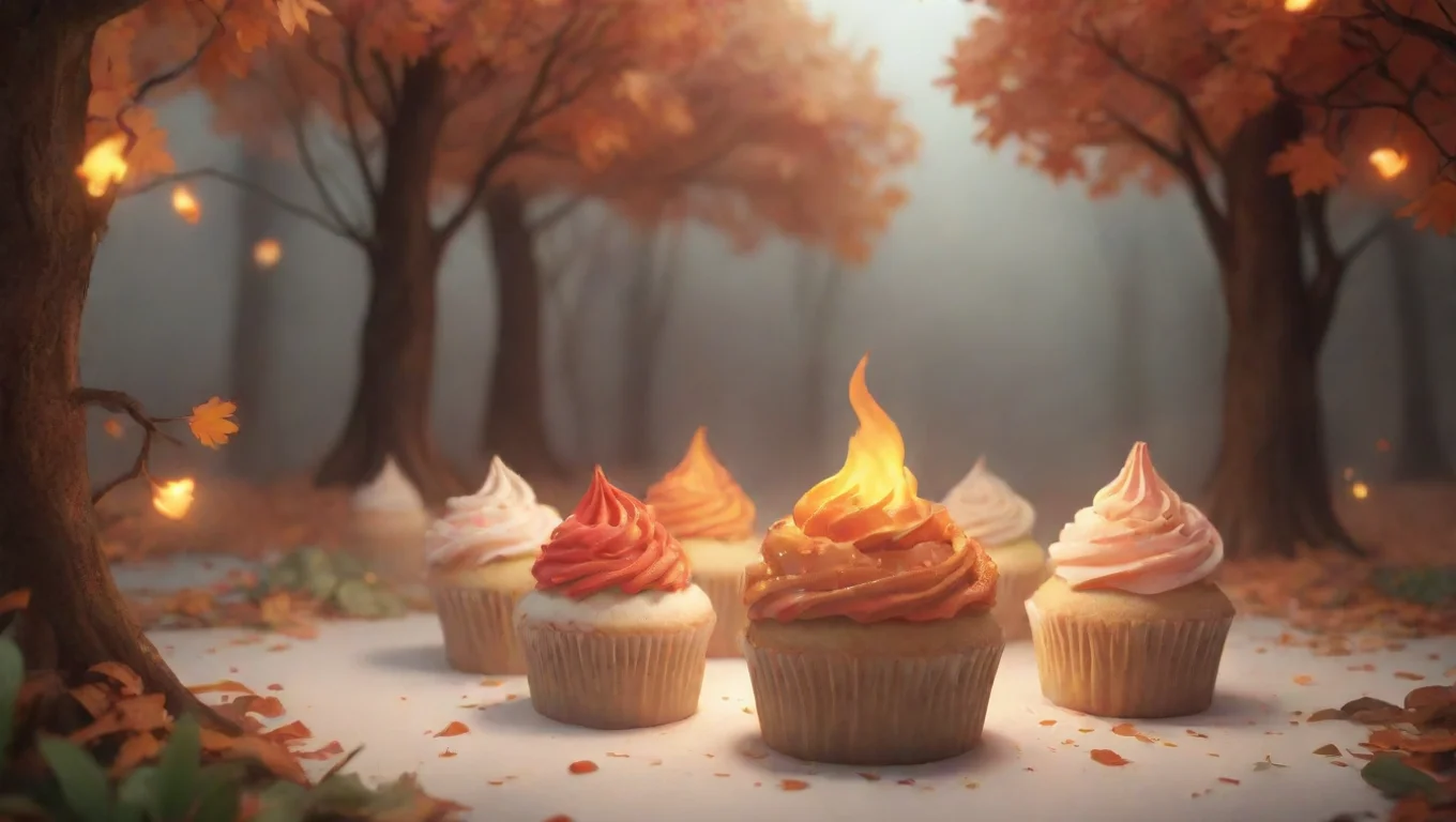 Backdrop background environment neutral colors artstation nostalgic Cupcakes Firey Cupcakes Firey please dont tell me youre leafyoh youre not leafy good who are you undefined