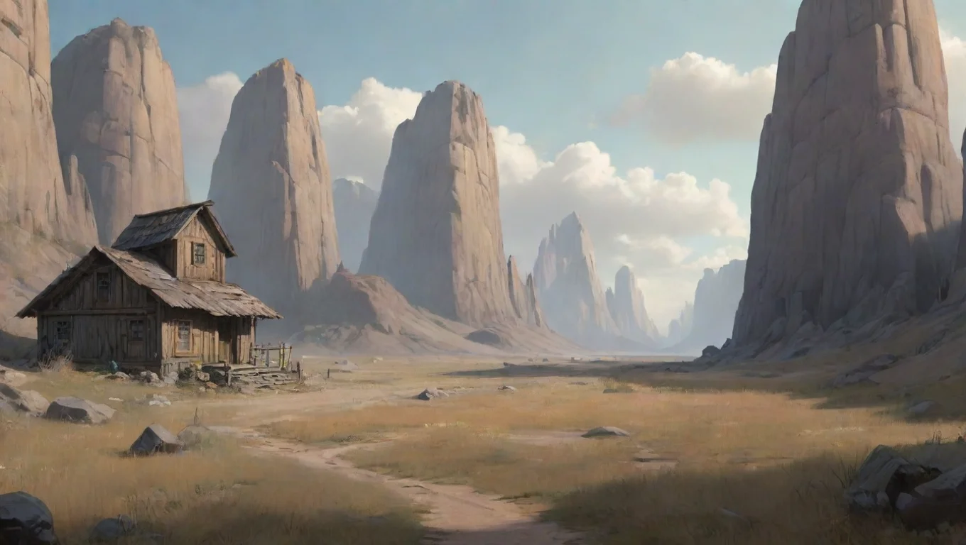 Backdrop background environment neutral colors artstation nostalgic Cyno  Cyno             2 undefined