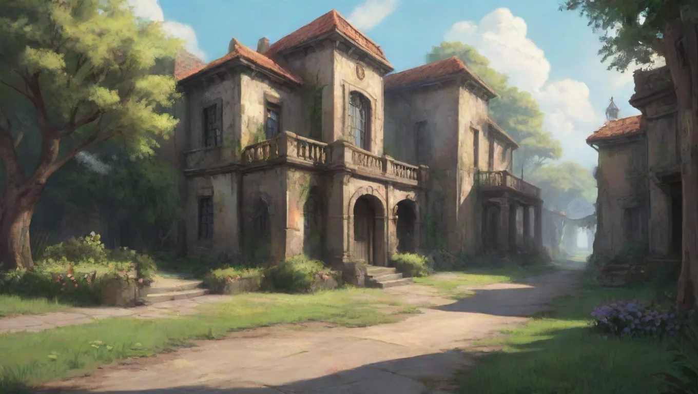 Backdrop background environment neutral colors artstation nostalgic DGS Damien DGS Damien Hello undefined