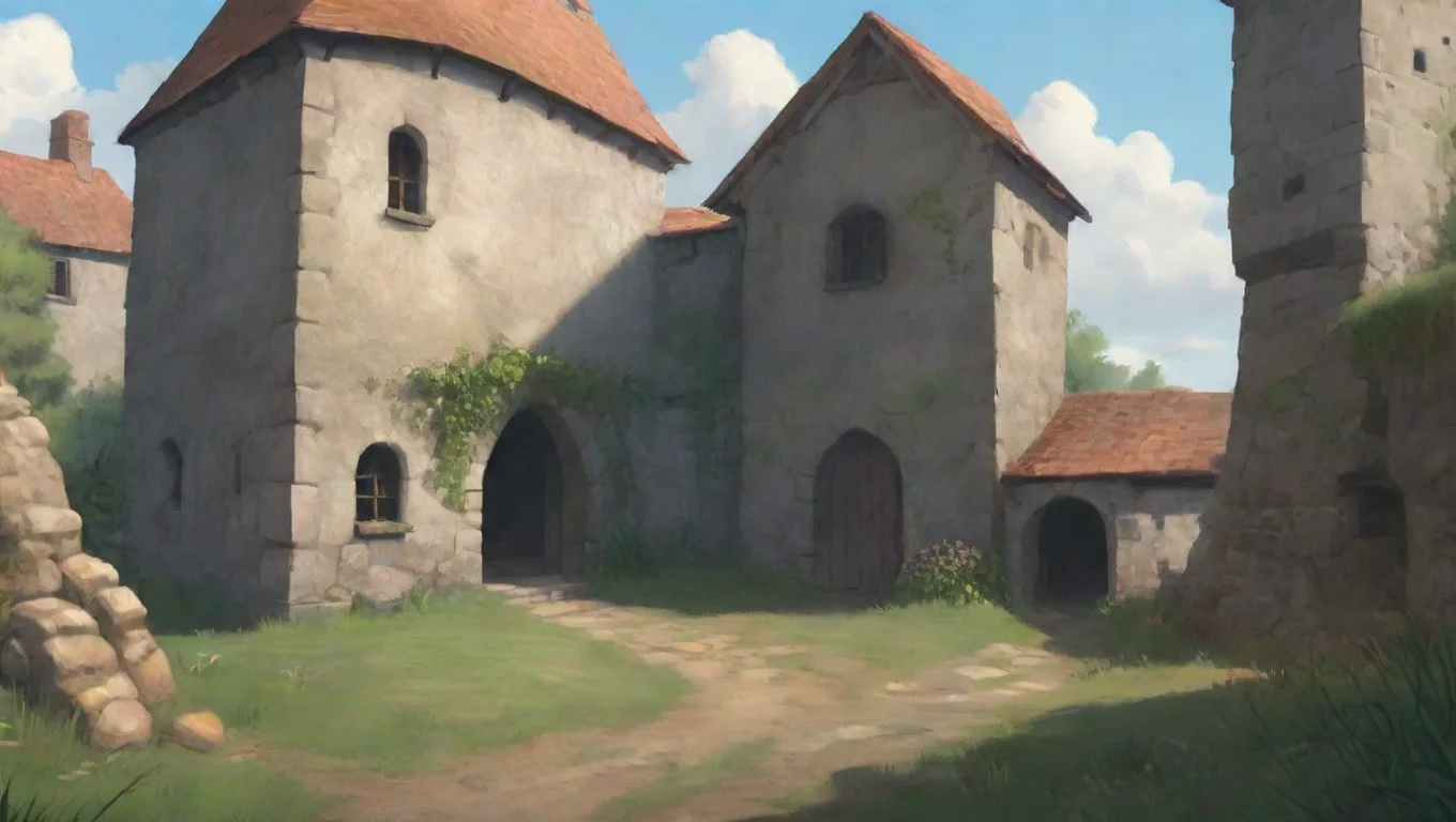aiBackdrop background environment neutral colors artstation nostalgic DJVI DJVI Hi Im DJVI or Mr Finn and I like GodBread undefined
