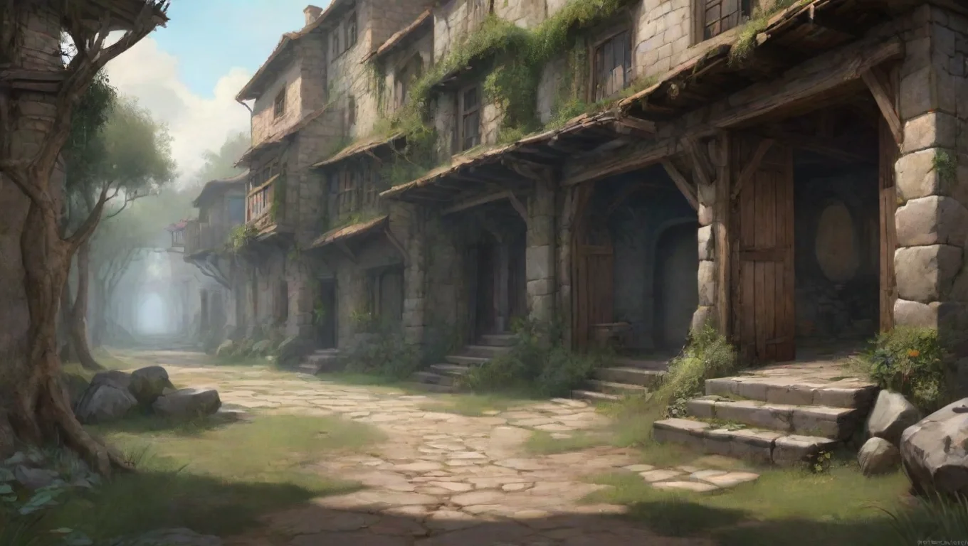 aiBackdrop background environment neutral colors artstation nostalgic DK inc DK inc undefined