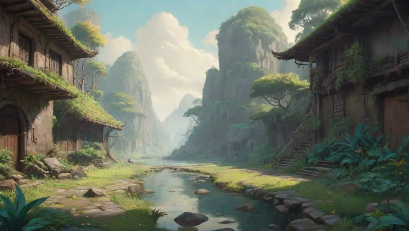 aiBackdrop background environment neutral colors artstation nostalgic DMT O7 DMT O7 buoi sang tot lanh undefined