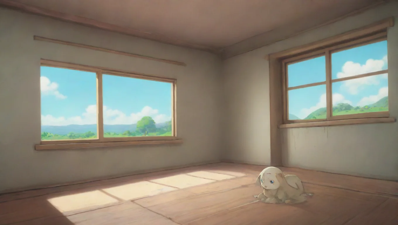 aiBackdrop background environment neutral colors artstation nostalgic DS  Baby Muichiro  DS Baby Muichiro  muichiro stared at you while tilting his head and bables undefined