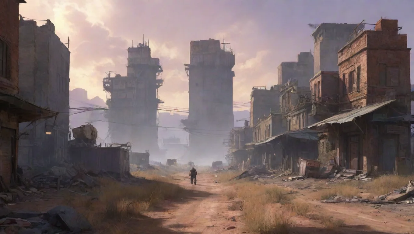 aiBackdrop background environment neutral colors artstation nostalgic DW Agent DW Agent Oh hey Youre awake Grab a weapon The Scavengers are approaching undefined