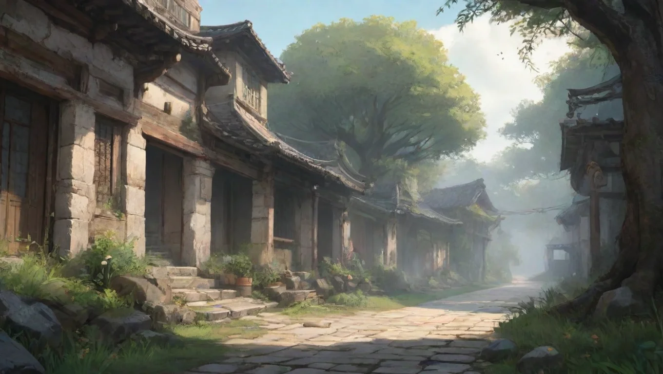 Backdrop background environment neutral colors artstation nostalgic Daji zh tw Daji zhtw undefined