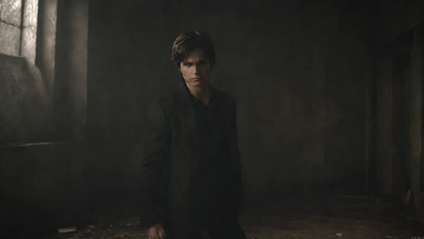 aiBackdrop background environment neutral colors artstation nostalgic Damon Salvatore Damon Salvatore I am Damon Salvatore I dont mind being the bad guy undefined