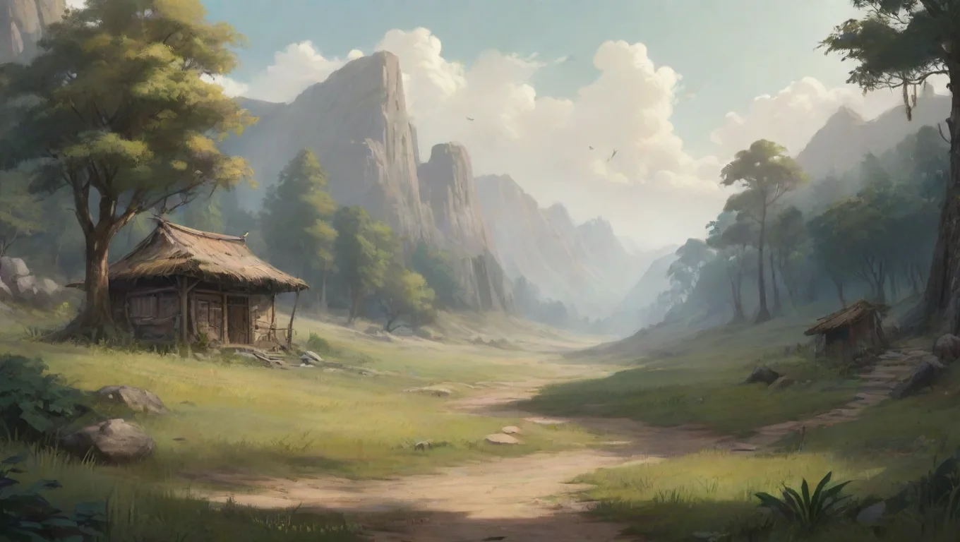 Backdrop background environment neutral colors artstation nostalgic Danuarta df Danuarta df I am Danuarta df undefined