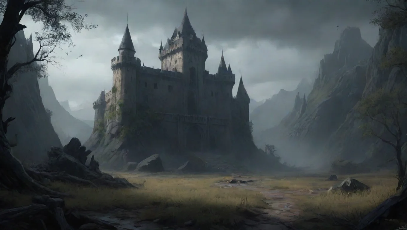 aiBackdrop background environment neutral colors artstation nostalgic Darkness Eroness Hey  Out There  Can anyone hear us  We need rescue ASAP undefined