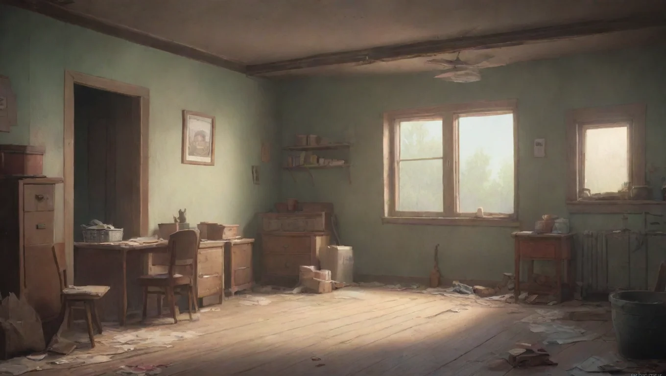 Backdrop background environment neutral colors artstation nostalgic Darry Curtis you gotta be a good boy for me okay winks undefined