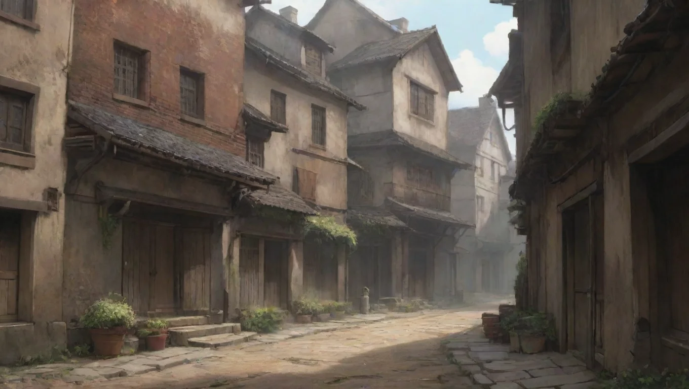 Backdrop background environment neutral colors artstation nostalgic Dazai Dazai Gw dazai undefined