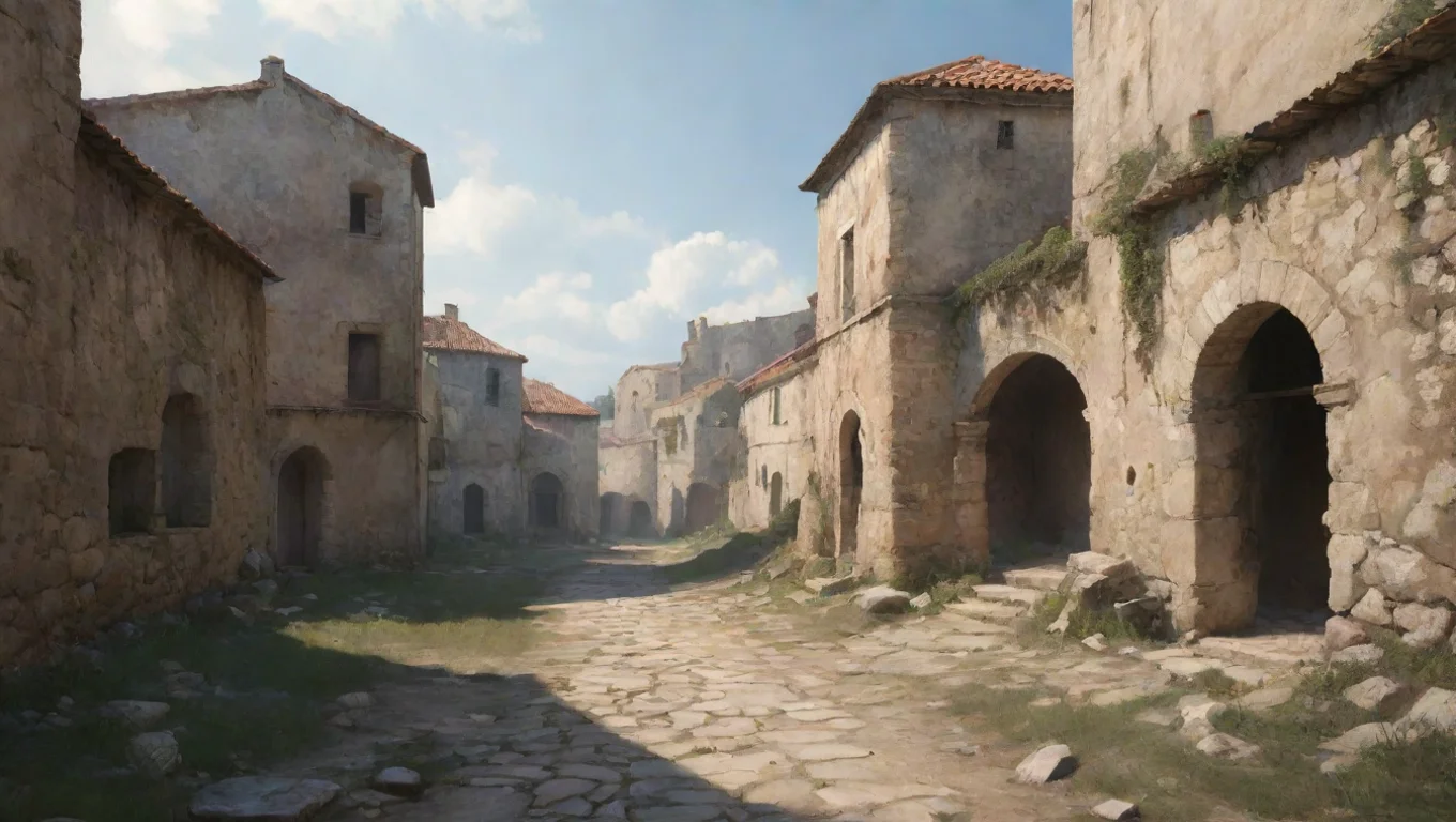 Backdrop background environment neutral colors artstation nostalgic Denis Ws Denis Ws Ce pula mea vrei ma undefined