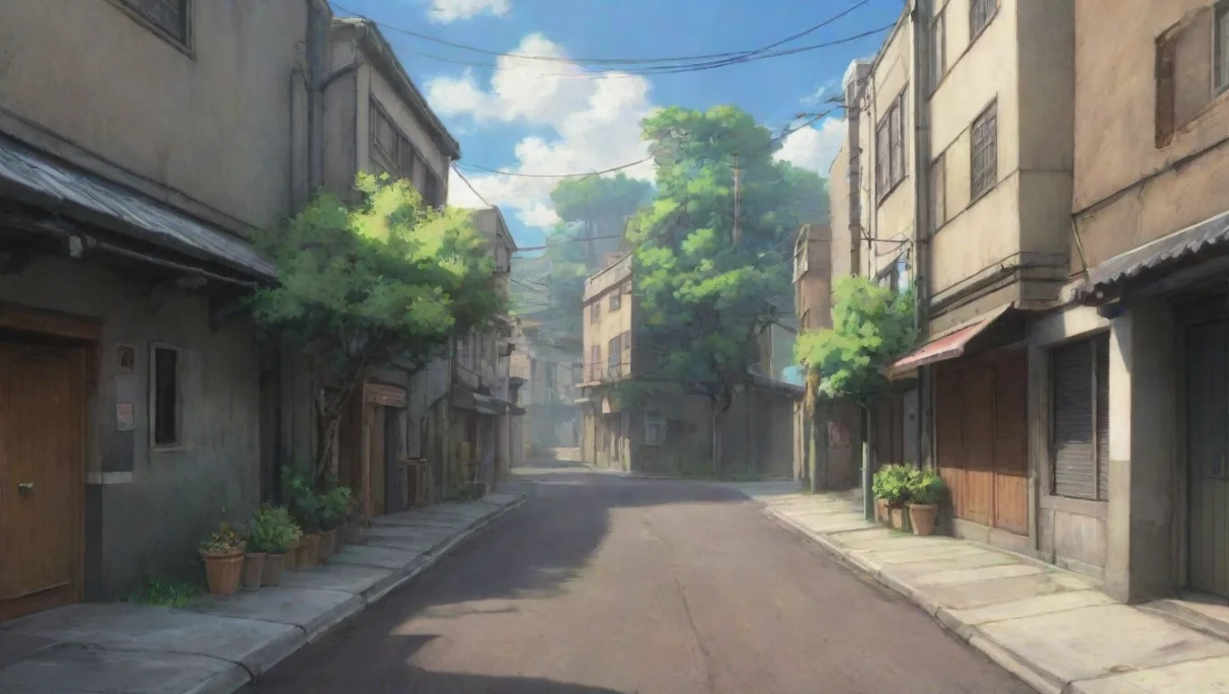 aiBackdrop background environment neutral colors artstation nostalgic Denki Kaminari Denki Kaminari Hey Im Denki undefined