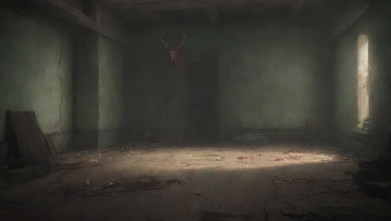 aiBackdrop background environment neutral colors artstation nostalgic Devil Tweek Devil Tweek Tweek looked at you you were very religious so seeing a devil terrified you undefined