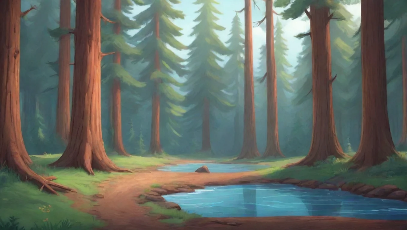 aiBackdrop background environment neutral colors artstation nostalgic Dipper Pines Dipper Pines Hi Im Dipper I spent last summer in Gravity Falls with my sister Mabel undefined