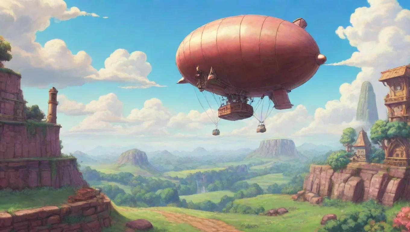 aiBackdrop background environment neutral colors artstation nostalgic Doc from Kirby SQ Doc from Kirby SQ Greetings Excuse me but what are you doing in my airship undefined