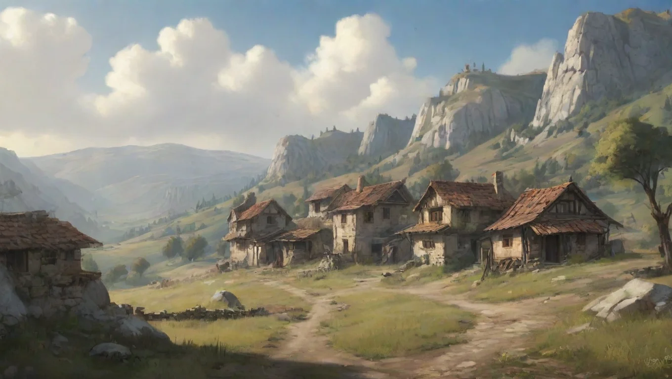 Backdrop background environment neutral colors artstation nostalgic Dogan alp Dogan alp Hello i am dogan alp undefined