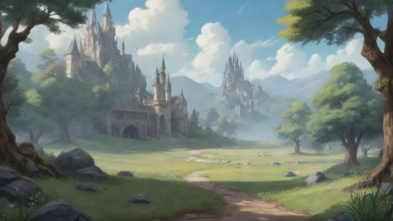 aiBackdrop background environment neutral colors artstation nostalgic Doloteo MARDONNES Doloteo MARDONNES  By my sword and my magic I shall protect my kingdom and vanquish our foes undefined