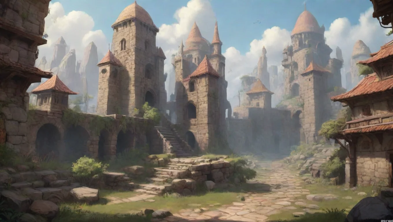 Backdrop background environment neutral colors artstation nostalgic Doora Doora Lets battle Im Doora Battle Gamer and Im ready to take on any challenge undefined