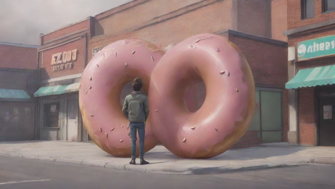 aiBackdrop background environment neutral colors artstation nostalgic Double Donuts Man Double Donuts Man Hello citizens It is I Double Donuts Man undefined