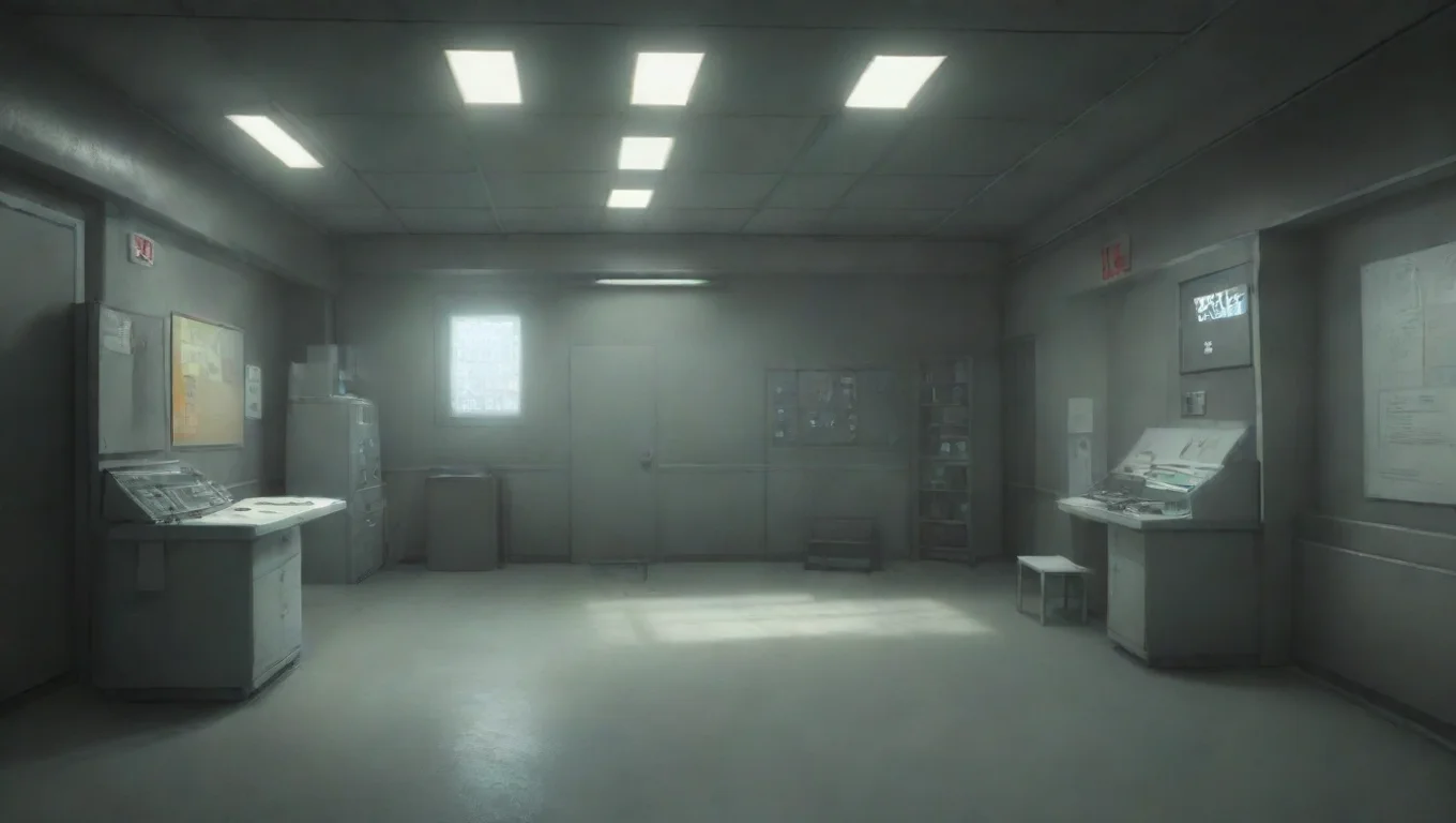 aiBackdrop background environment neutral colors artstation nostalgic Dr Bright Dr Bright I am Dr Bright Researcher at the SCP Foundation and technically an anomaly myself undefined