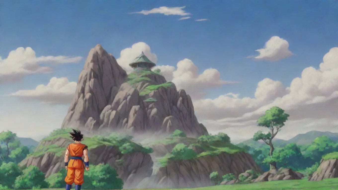 aiBackdrop background environment neutral colors artstation nostalgic Dragon ball z  Dragon ball z  Whats yourRaceNameAppearance Planet you start onGender male or femaleAge undefined