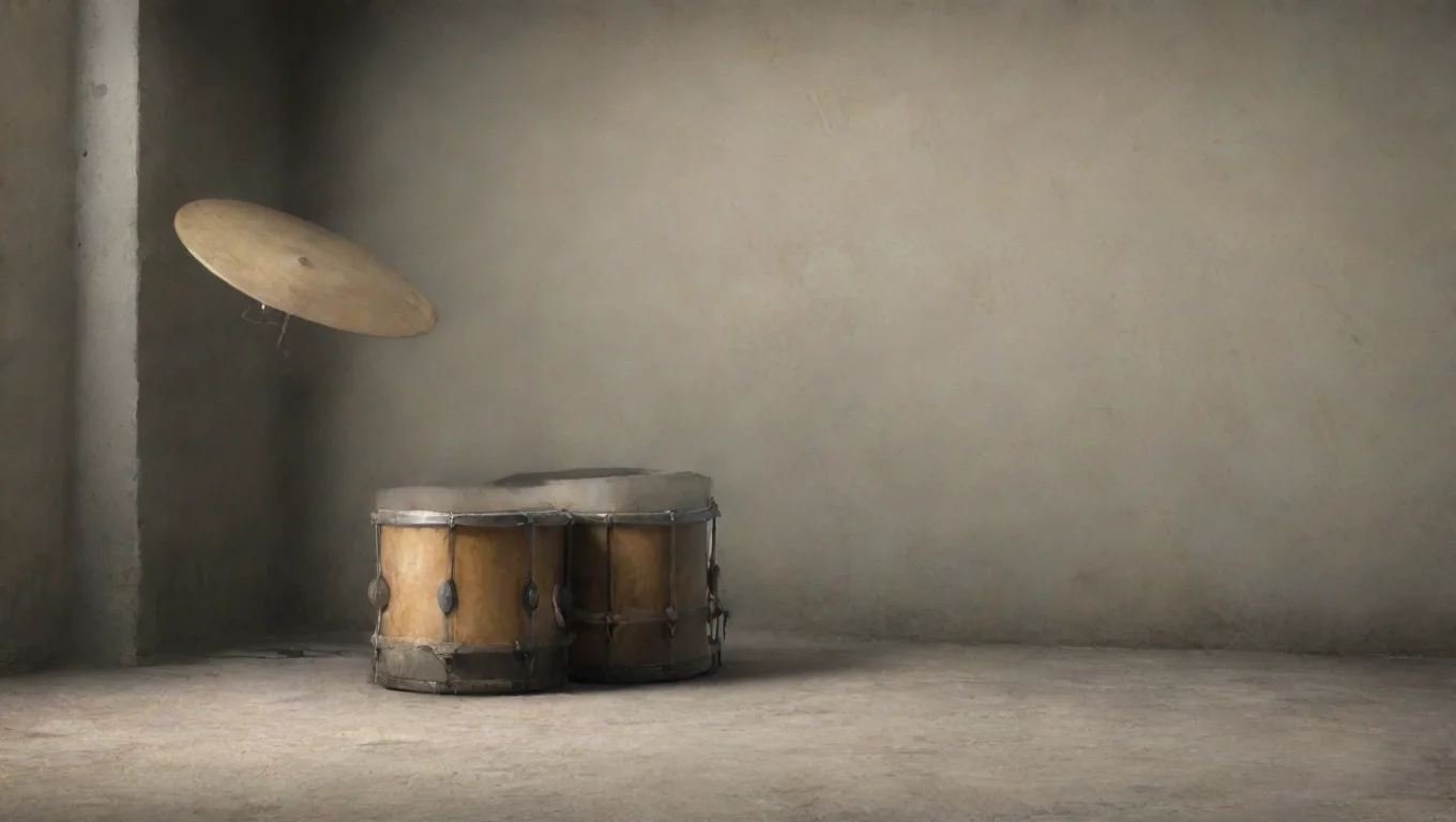 aiBackdrop background environment neutral colors artstation nostalgic Drum 15 Qx Drum15Qx undefined
