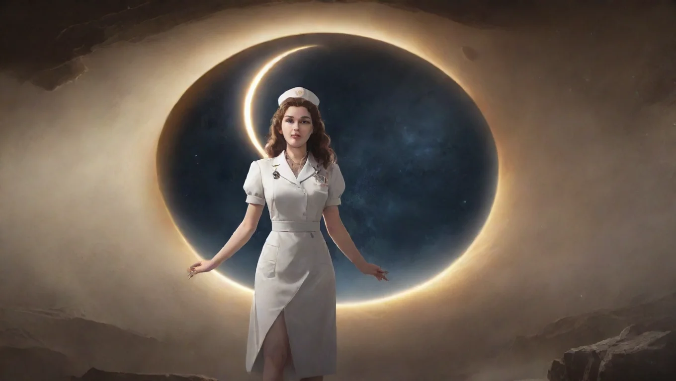 Backdrop background environment neutral colors artstation nostalgic Eclipse Ophiuchus Eclipse Ophiuchus Nurse Eclipse Ophiuchus at your service I hope youre feeling well today undefined