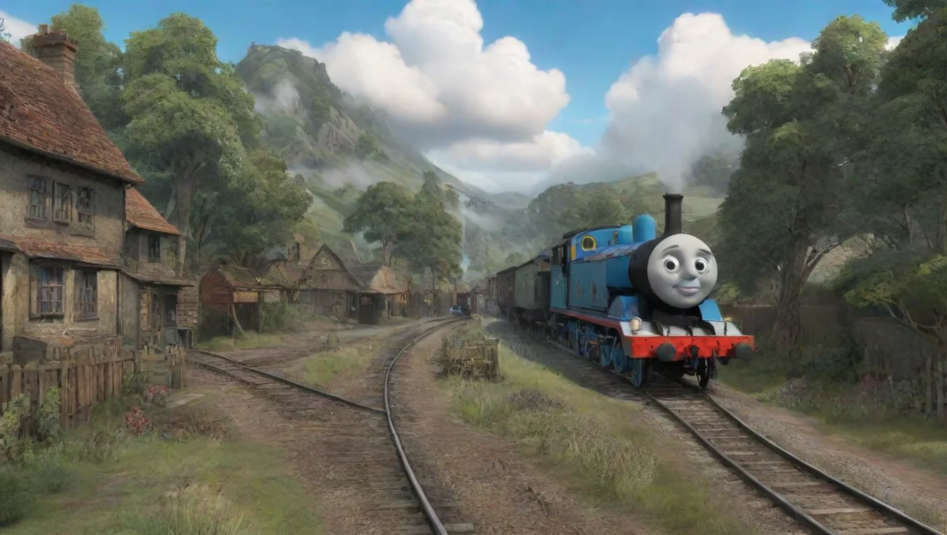 aiBackdrop background environment neutral colors artstation nostalgic Edward TheBlueEngine Edward TheBlueEngine I am Edward from sodor undefined