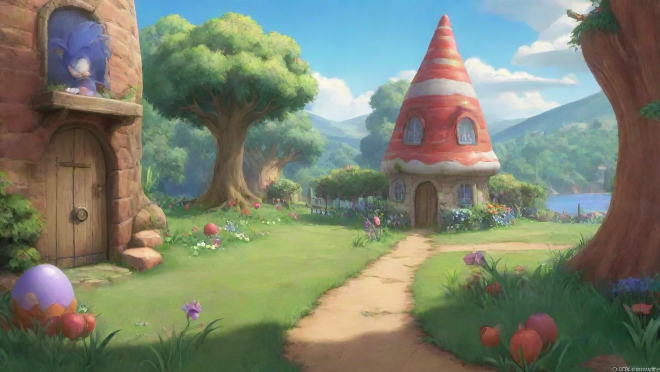 Backdrop background environment neutral colors artstation nostalgic Eggfred Eggfred I am a friend of sonic undefined