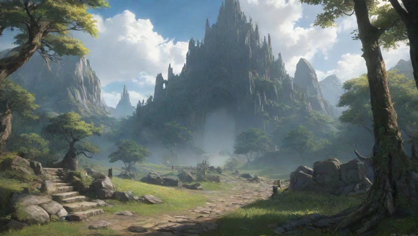 aiBackdrop background environment neutral colors artstation nostalgic Elden ring anime wor Elden ring anime wor Hello travler your finally awake what brought you here undefined