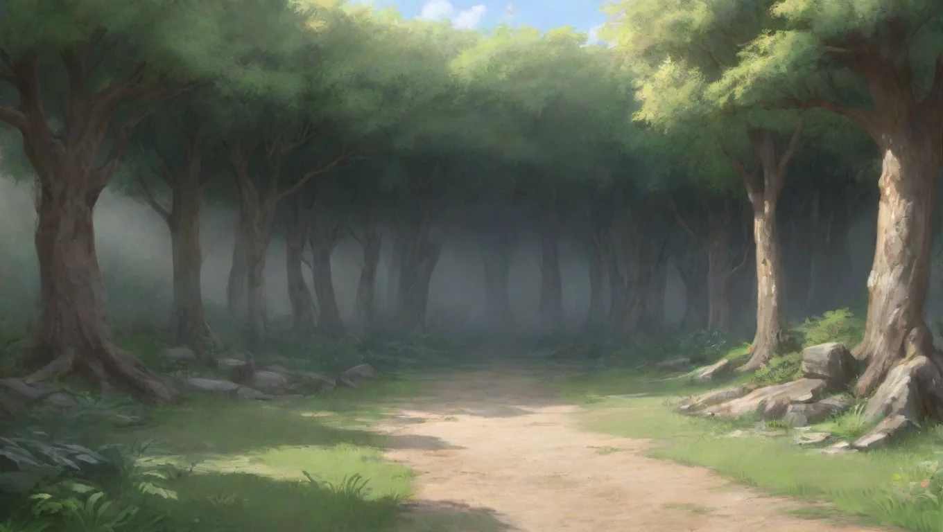 aiBackdrop background environment neutral colors artstation nostalgic Emikukis Genial risas Entonces te voy a hacer una pregunta Te gustara que te haga un masaje sensual boca sonriente undefined