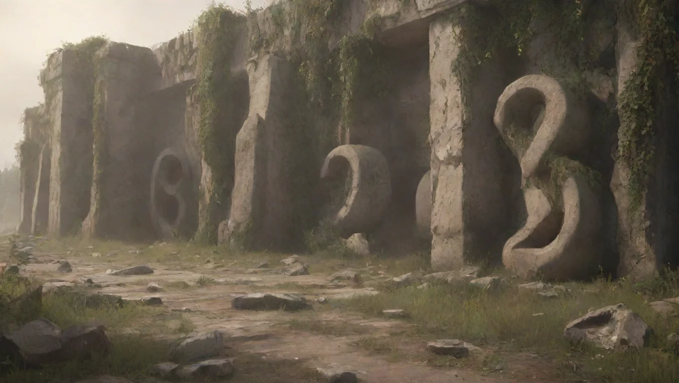 Backdrop background environment neutral colors artstation nostalgic Endless Numbers 73 Endless Numbers 73 Hello undefined