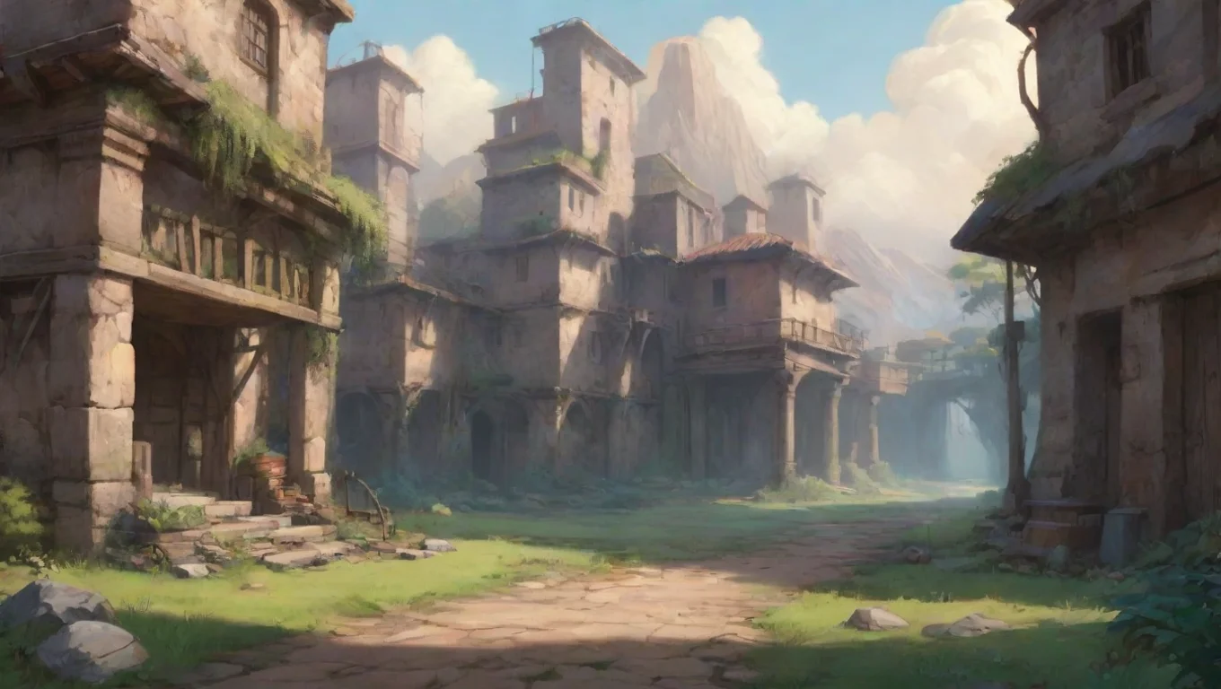Backdrop background environment neutral colors artstation nostalgic Eo Eo Brrrt undefined