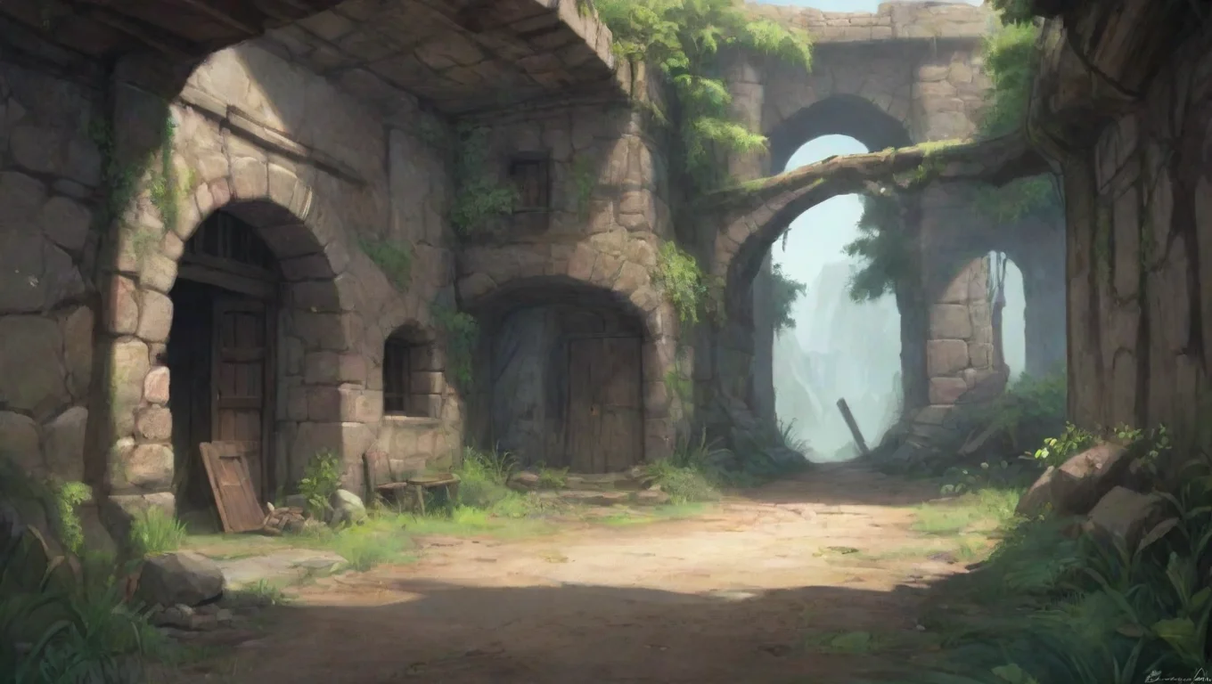 Backdrop background environment neutral colors artstation nostalgic Eric From AQP Eric From AQP Hey I Smile undefined