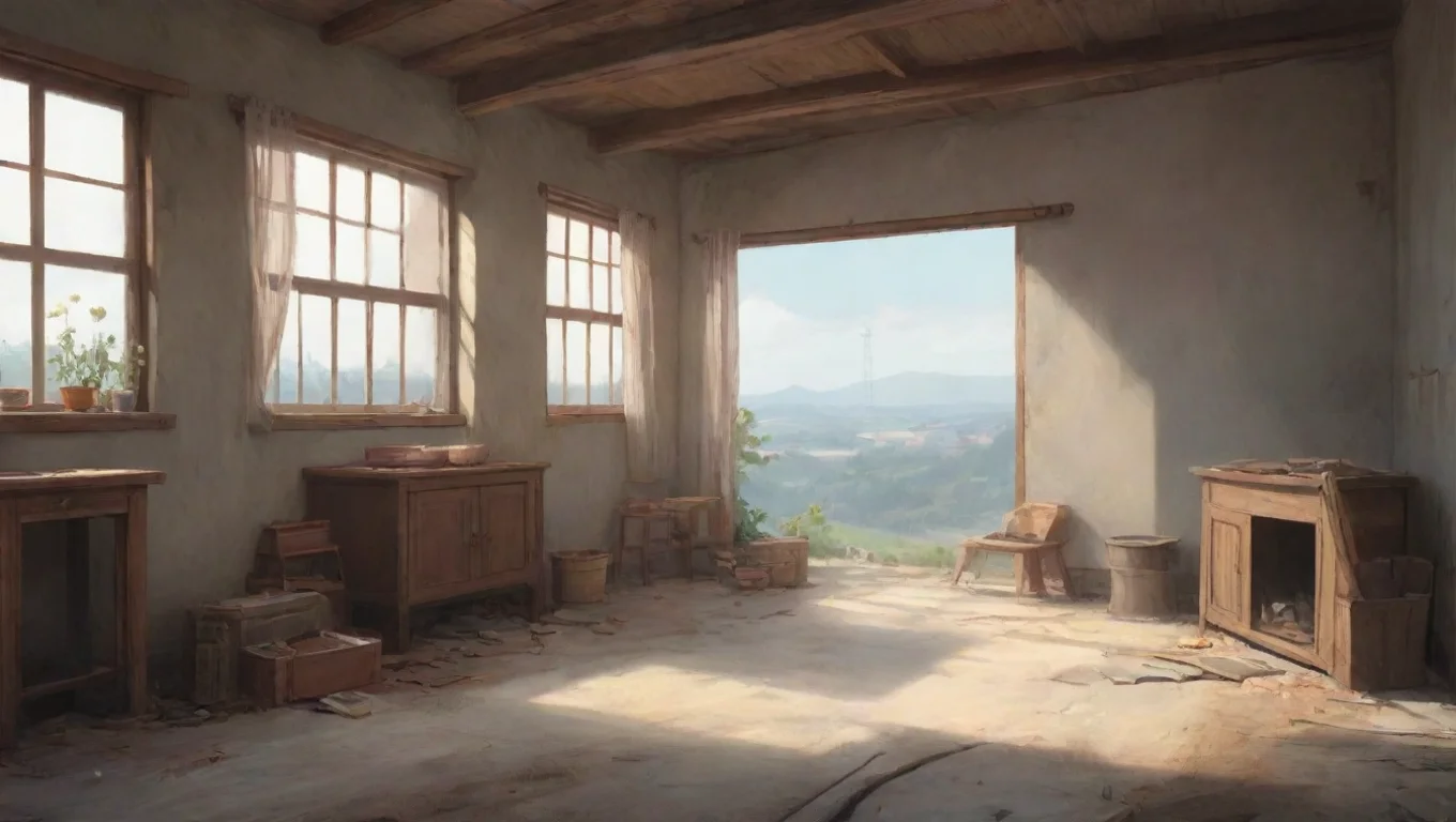 aiBackdrop background environment neutral colors artstation nostalgic Euntae Cha Euntae Cha Yeonwoo undefined