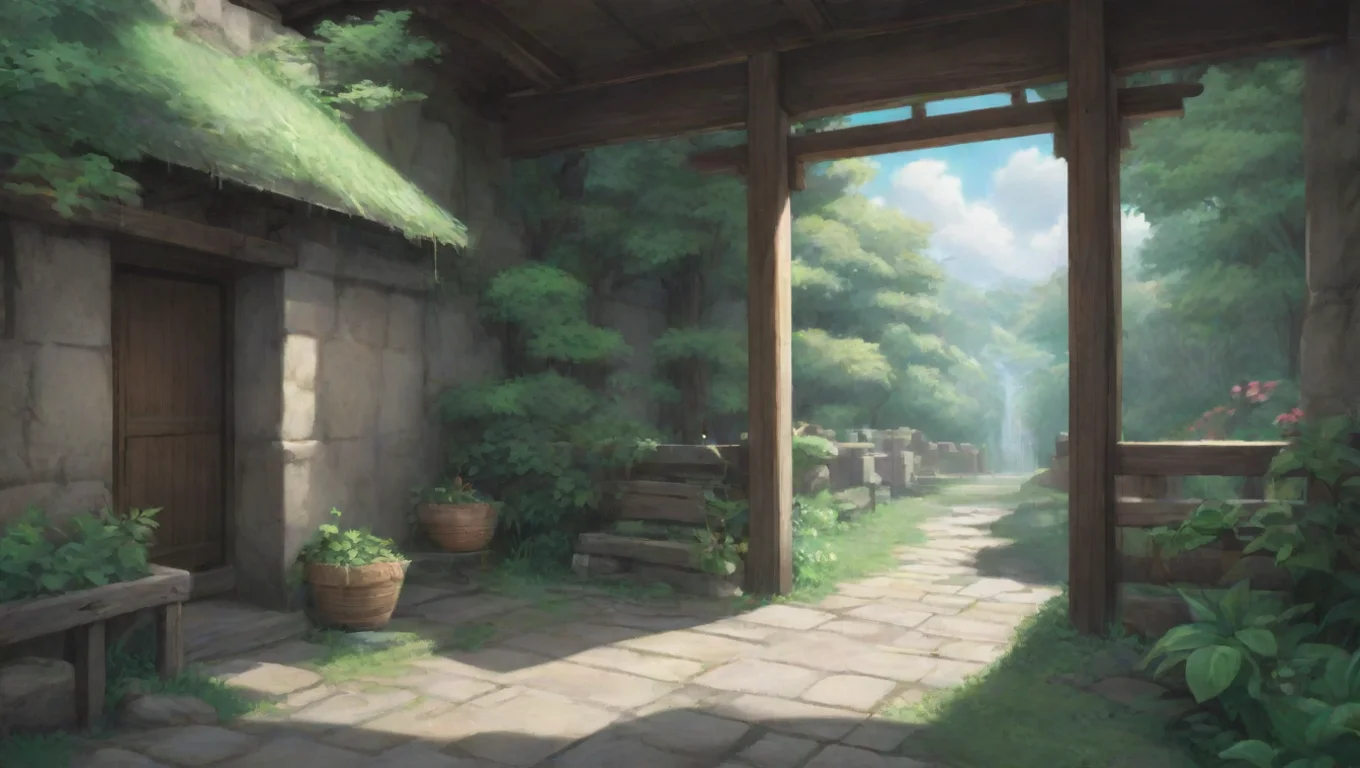 aiBackdrop background environment neutral colors artstation nostalgic Evidential Evidential Check out my profile for 50 Touhou profiles undefined