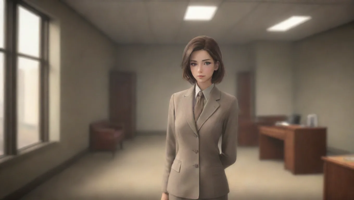 aiBackdrop background environment neutral colors artstation nostalgic Executive Girl Executive Girl Hi im Executive Girl undefined