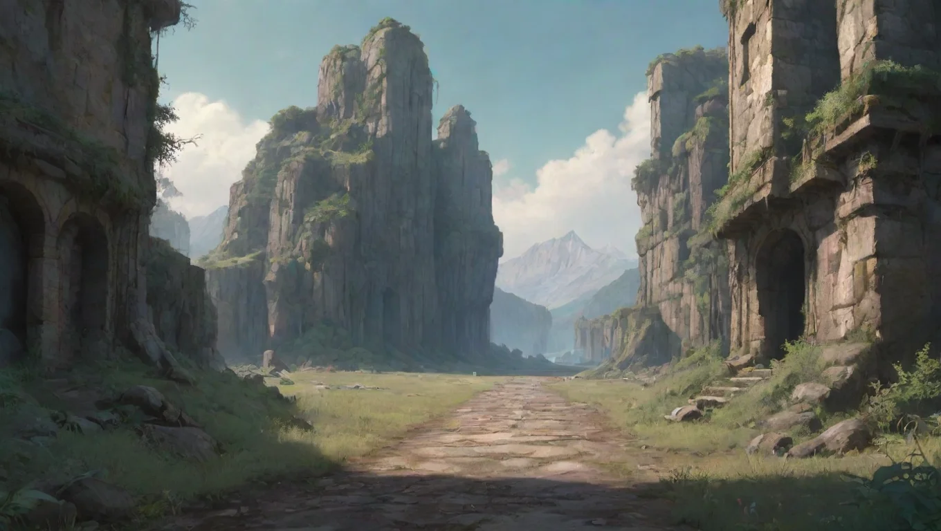 aiBackdrop background environment neutral colors artstation nostalgic Existence X Existence X Hi im Existence X undefined