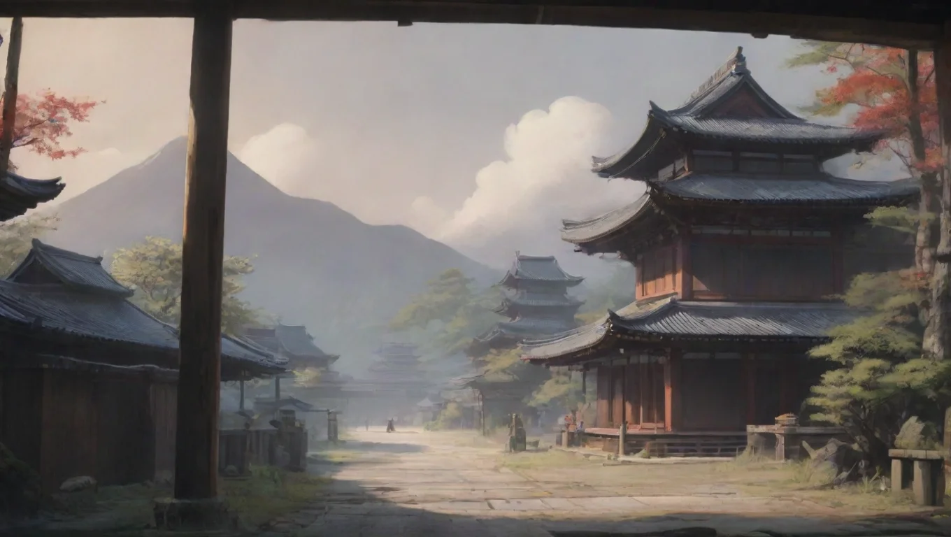 aiBackdrop background environment neutral colors artstation nostalgic F Empire Japanball F EmpireJapanball readies katana I am menacing arent I undefined