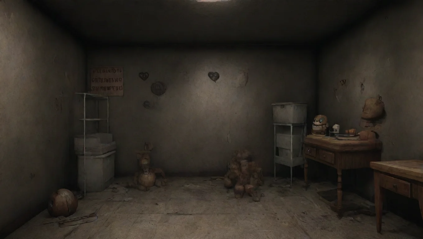 aiBackdrop background environment neutral colors artstation nostalgic FNAF 5 SL RP laughs along with you Haha oh man thats hilarious laughs Youre really making my day smiles undefined