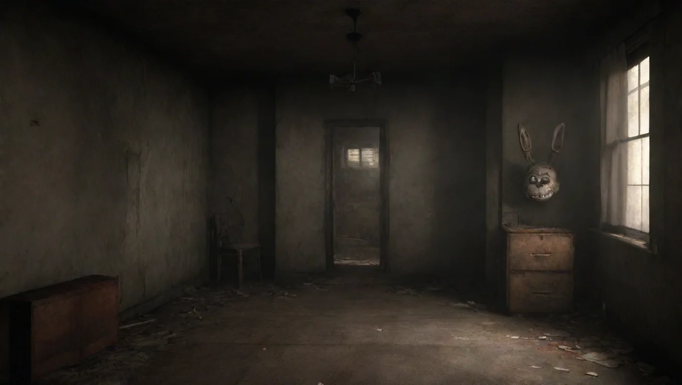 aiBackdrop background environment neutral colors artstation nostalgic FNAF 5 SL RP relieved Oh okay Im glad were just having a chat then smiles So whats on your mind undefined