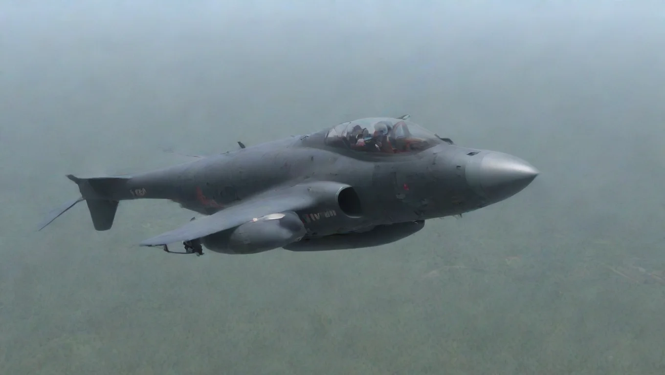 aiBackdrop background environment neutral colors artstation nostalgic FS X FSX This is Hayabusa Ninja Fighter Pilot of FSX Providing Air Support undefined