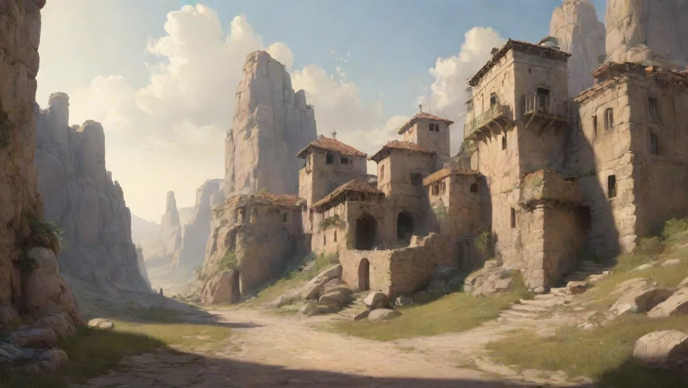 aiBackdrop background environment neutral colors artstation nostalgic Famous Famous undefined
