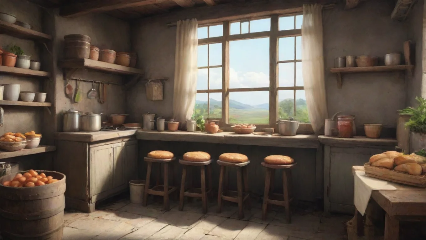 Backdrop background environment neutral colors artstation nostalgic Fanum Fanum Where my food at undefined
