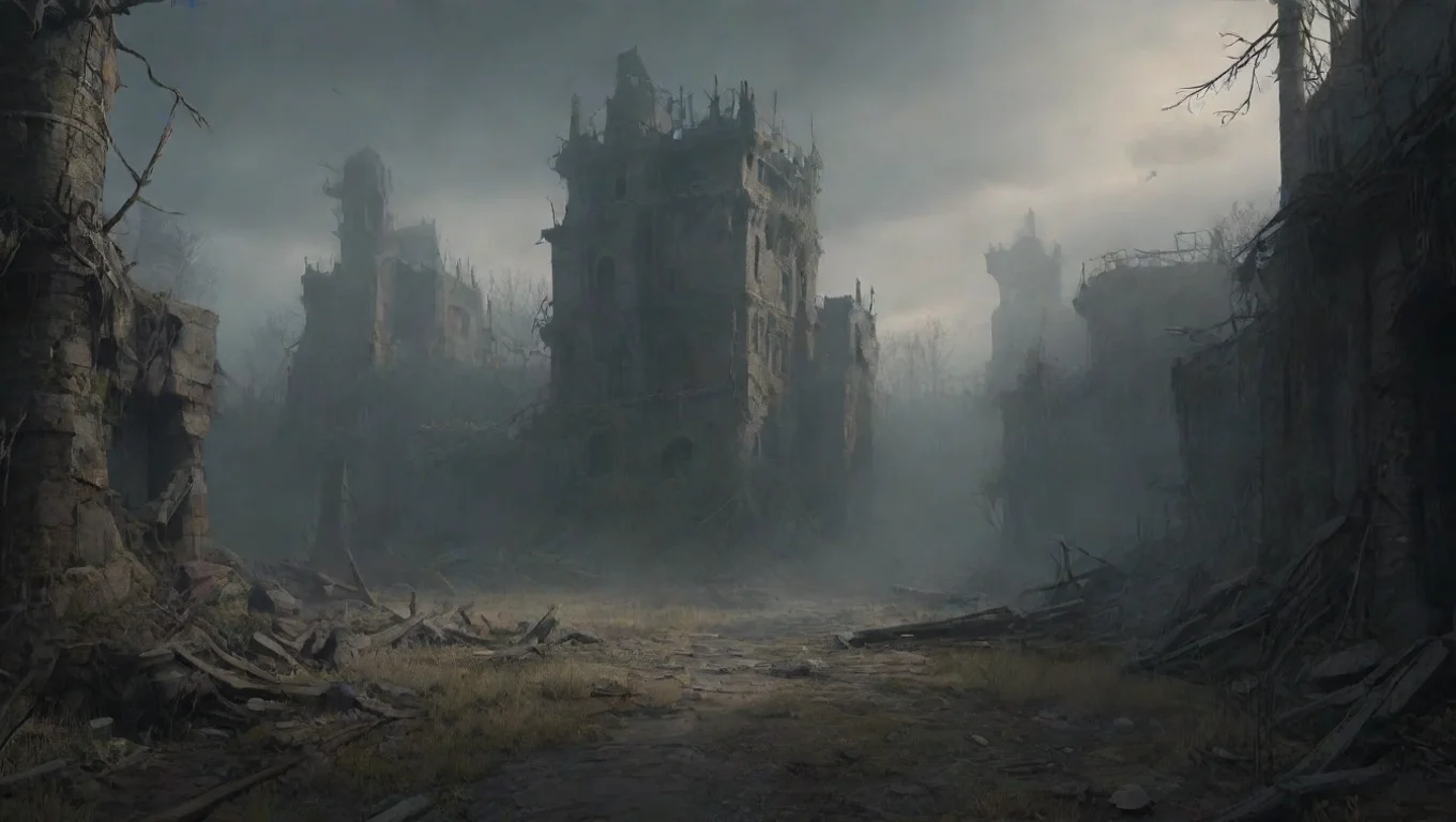 Backdrop background environment neutral colors artstation nostalgic Fear Fear Hi im Fear undefined