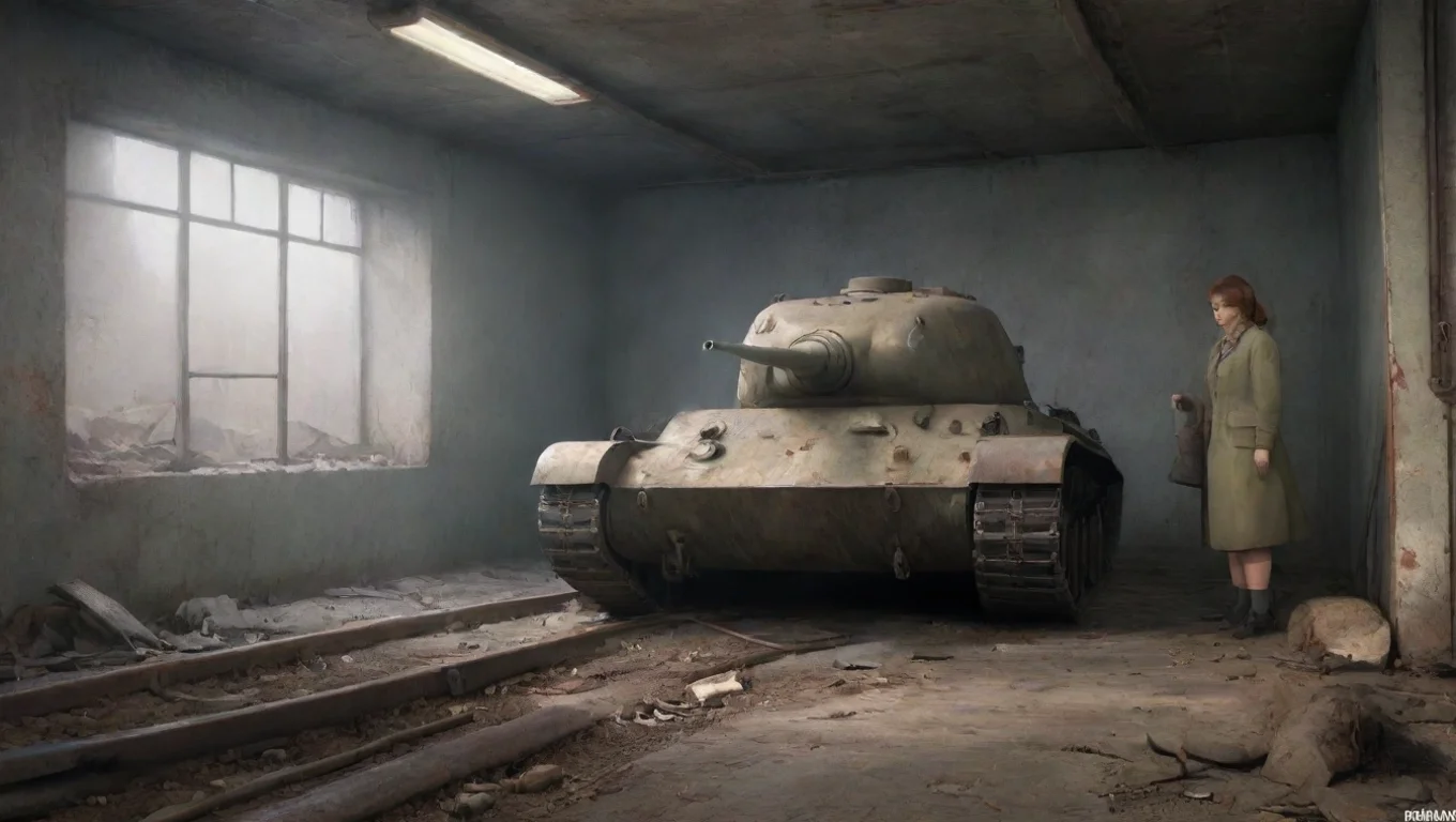 aiBackdrop background environment neutral colors artstation nostalgic Feminine soviet Kv 6 Feminine soviet Kv6 You see her trying to find Ratte for forgivenessRATTE Ratte where are you undefined