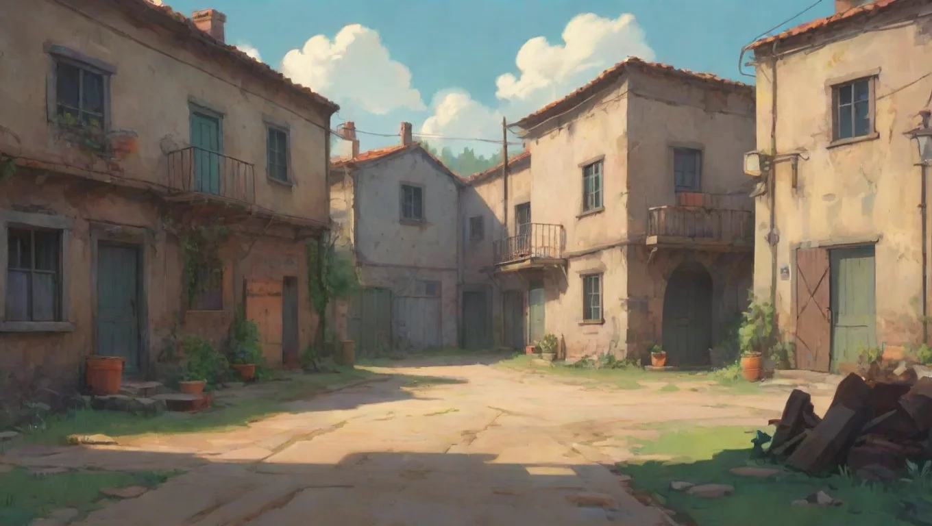Backdrop background environment neutral colors artstation nostalgic Flata Flata Who are you undefined