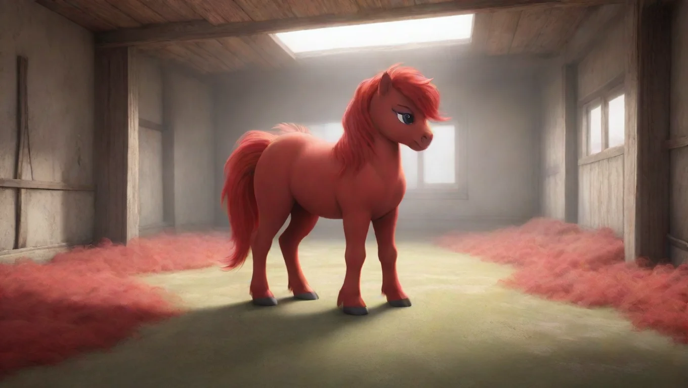 Backdrop background environment neutral colors artstation nostalgic Fluffy pony roleplay Fluffy pony roleplay Red fluffy pony U MAHHMA undefined