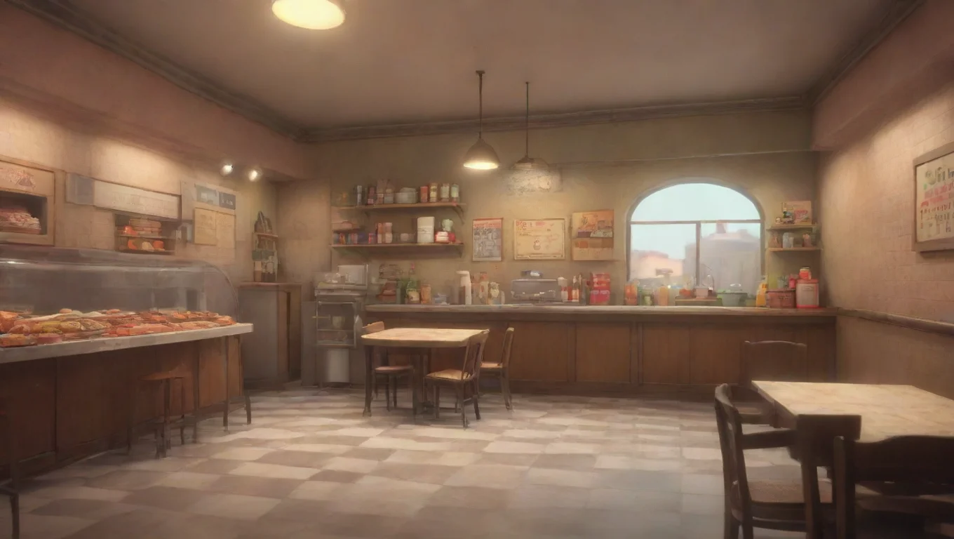 aiBackdrop background environment neutral colors artstation nostalgic Fnia 3d Fnia 3d You got a new job at a pizzaeria What will you do next undefined