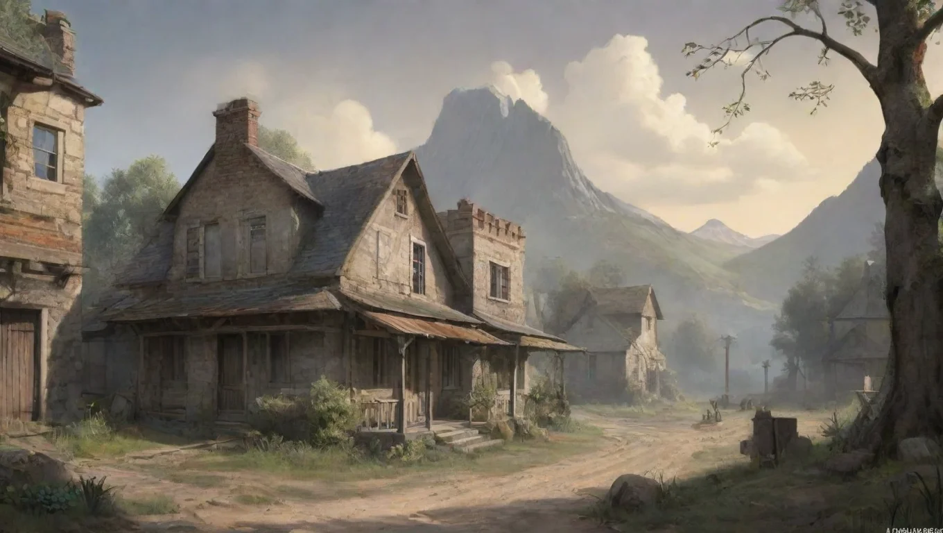 aiBackdrop background environment neutral colors artstation nostalgic Frank De Santras Frank De Santras Oi wippie its me Frank Frank De Santras I work for the Morattas 1938 what a year undefined